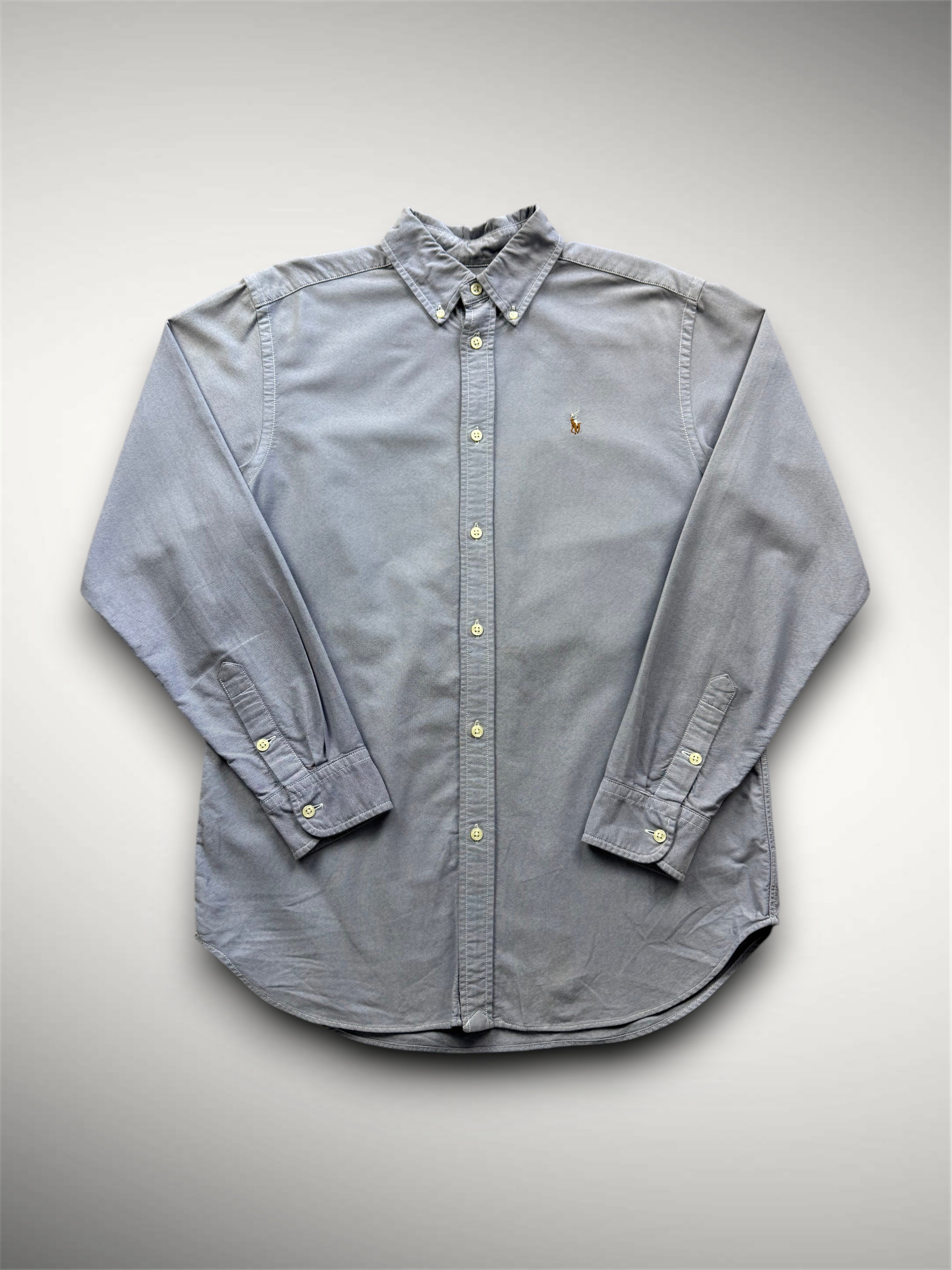 Ralph Lauren Chemise manches longues (S)